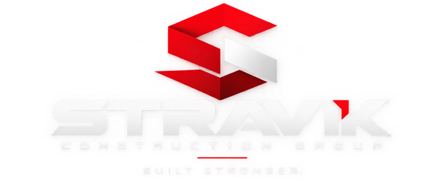 STRAVIK Construction Group
